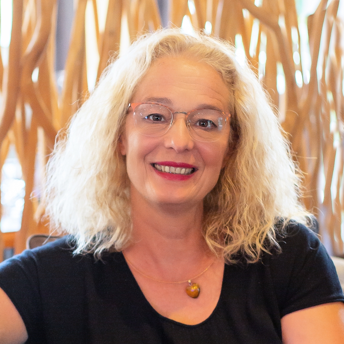 Psychologische Lebensberaterin