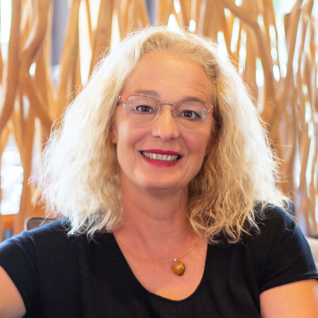 Psychologische Lebensberaterin